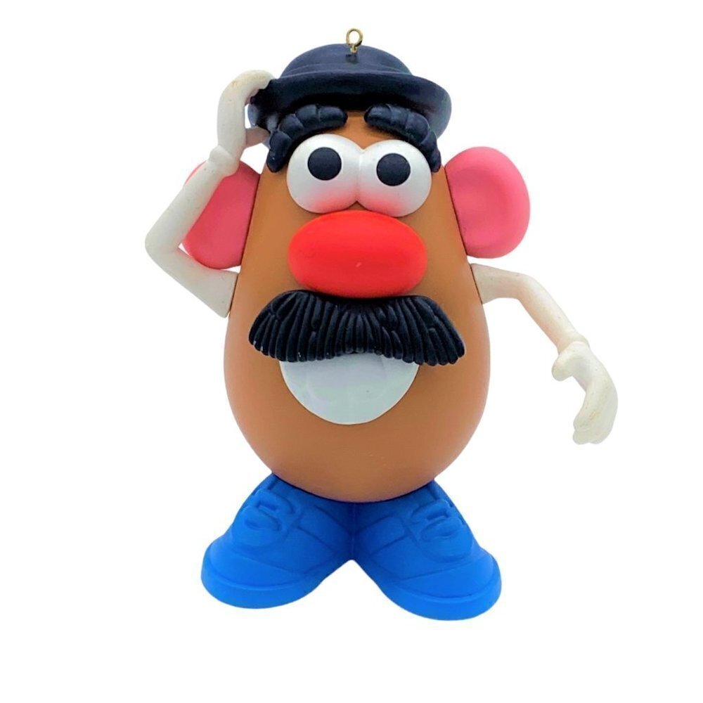 Mr. Potato Head Ornament